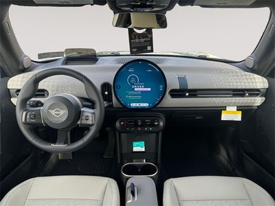 2026 MINI Hardtop 2 Door Cooper S