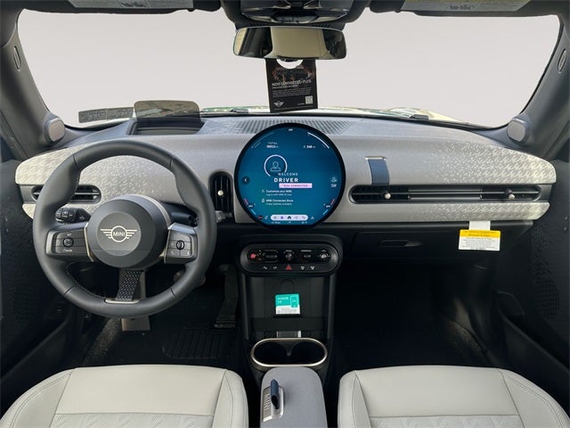 2026 MINI Hardtop 2 Door Cooper S