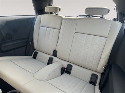 2026 MINI Hardtop 2 Door Cooper S