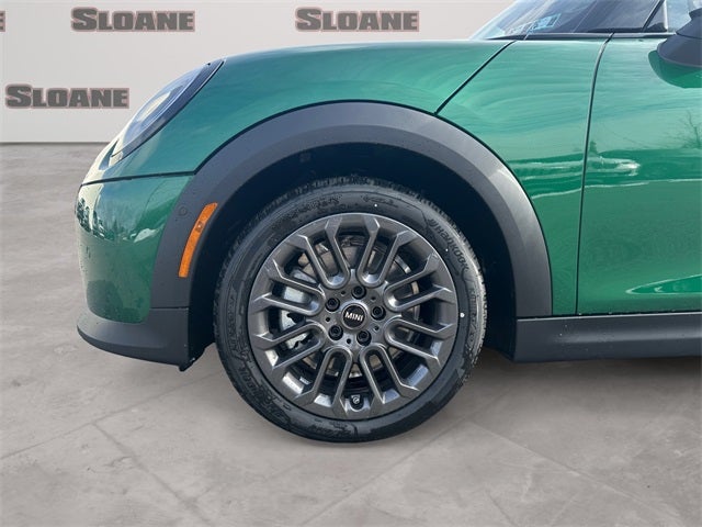 2026 MINI Hardtop 2 Door Cooper S