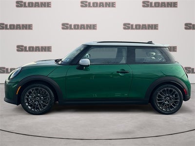 2026 MINI Hardtop 2 Door Cooper S