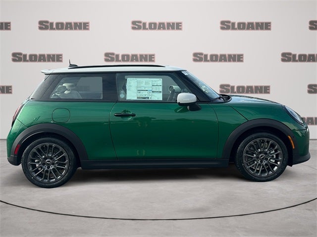 2026 MINI Hardtop 2 Door Cooper S