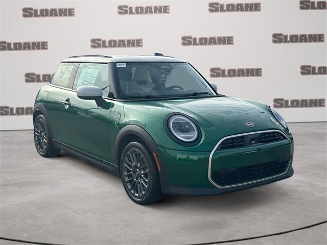 2026 MINI Hardtop 2 Door Cooper S