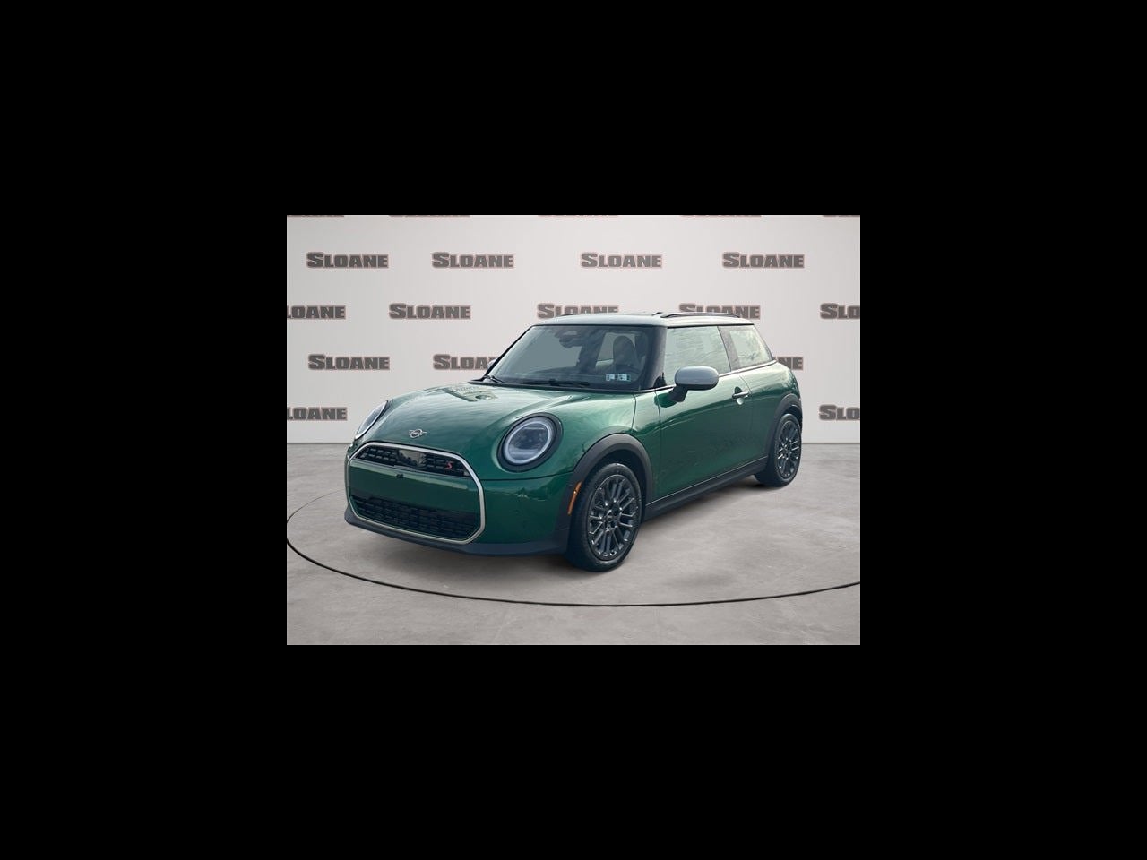 2026 MINI Hardtop 2 Door Cooper S