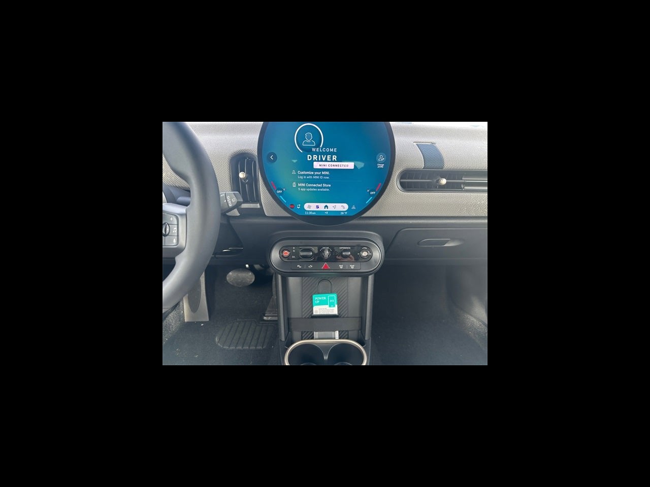 2026 MINI Hardtop 2 Door Cooper S