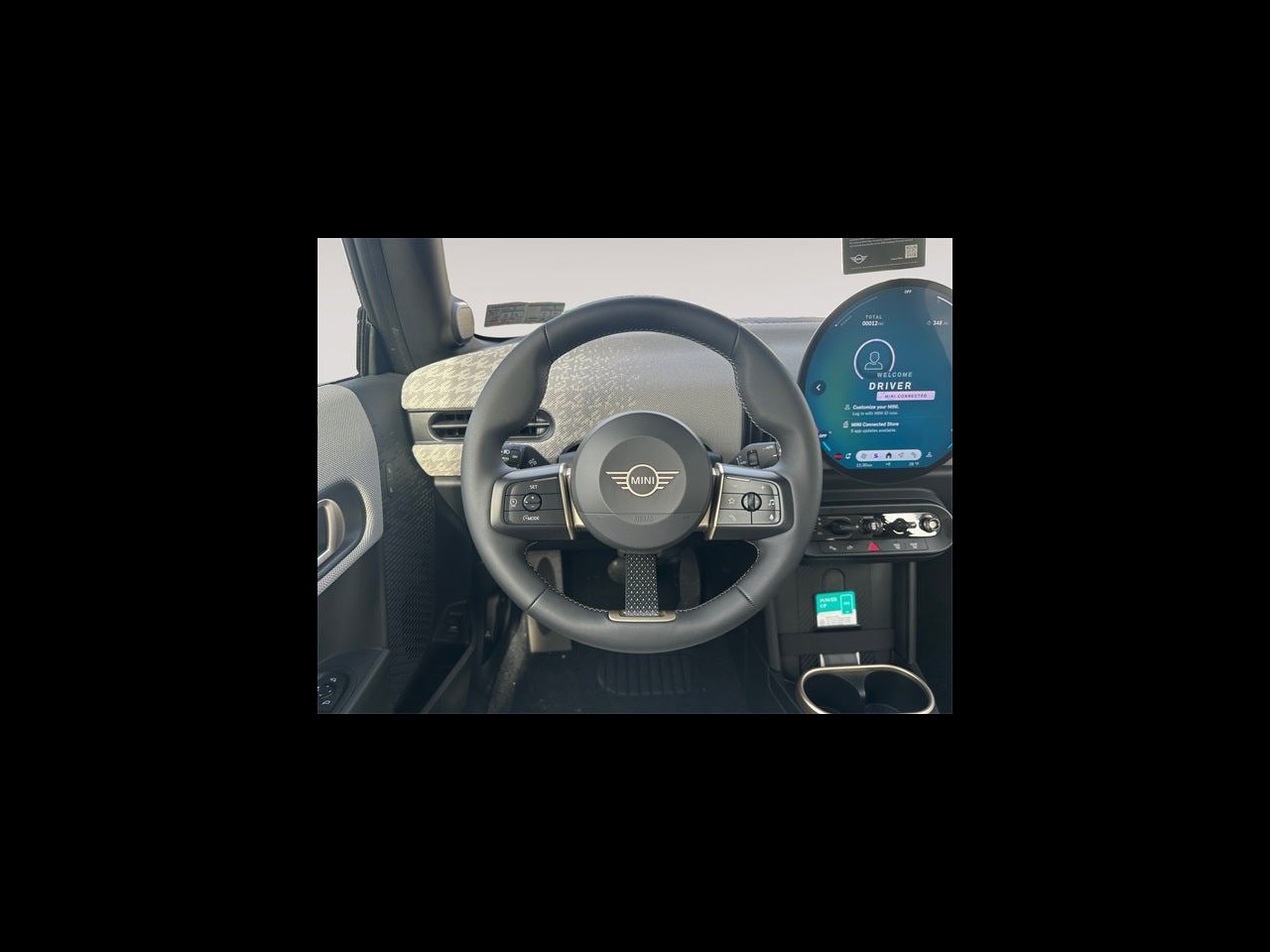 2026 MINI Hardtop 2 Door Cooper S