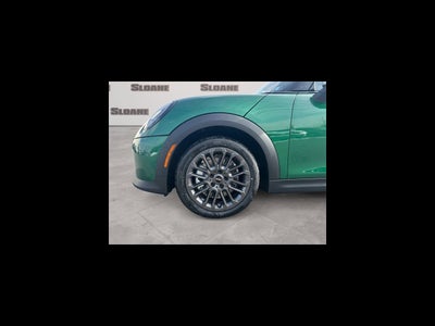 2026 MINI Hardtop 2 Door Cooper S