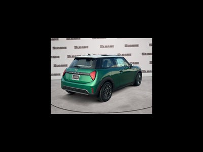 2026 MINI Hardtop 2 Door Cooper S