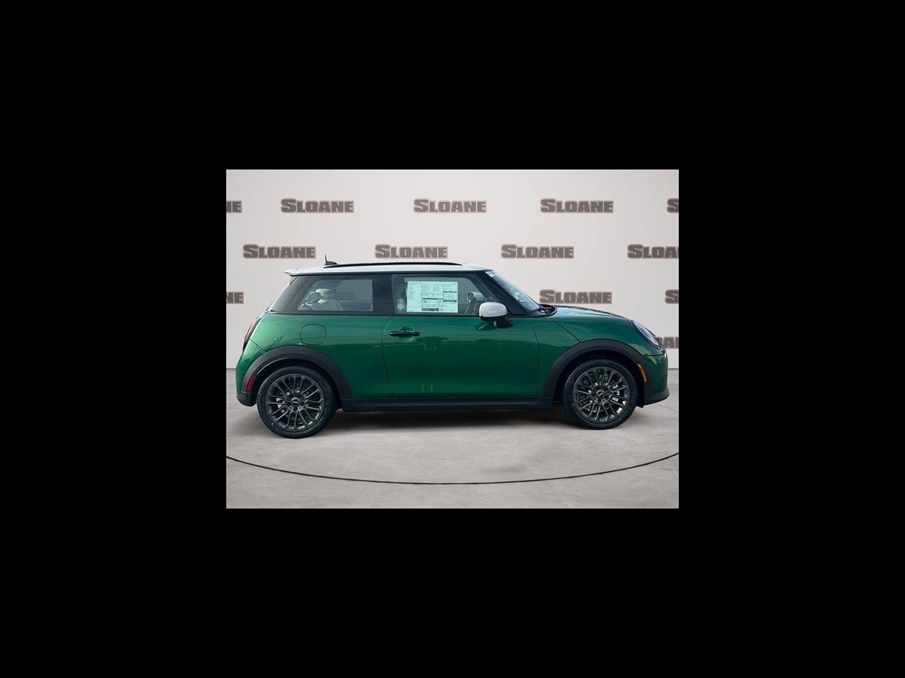 2026 MINI Hardtop 2 Door Cooper S