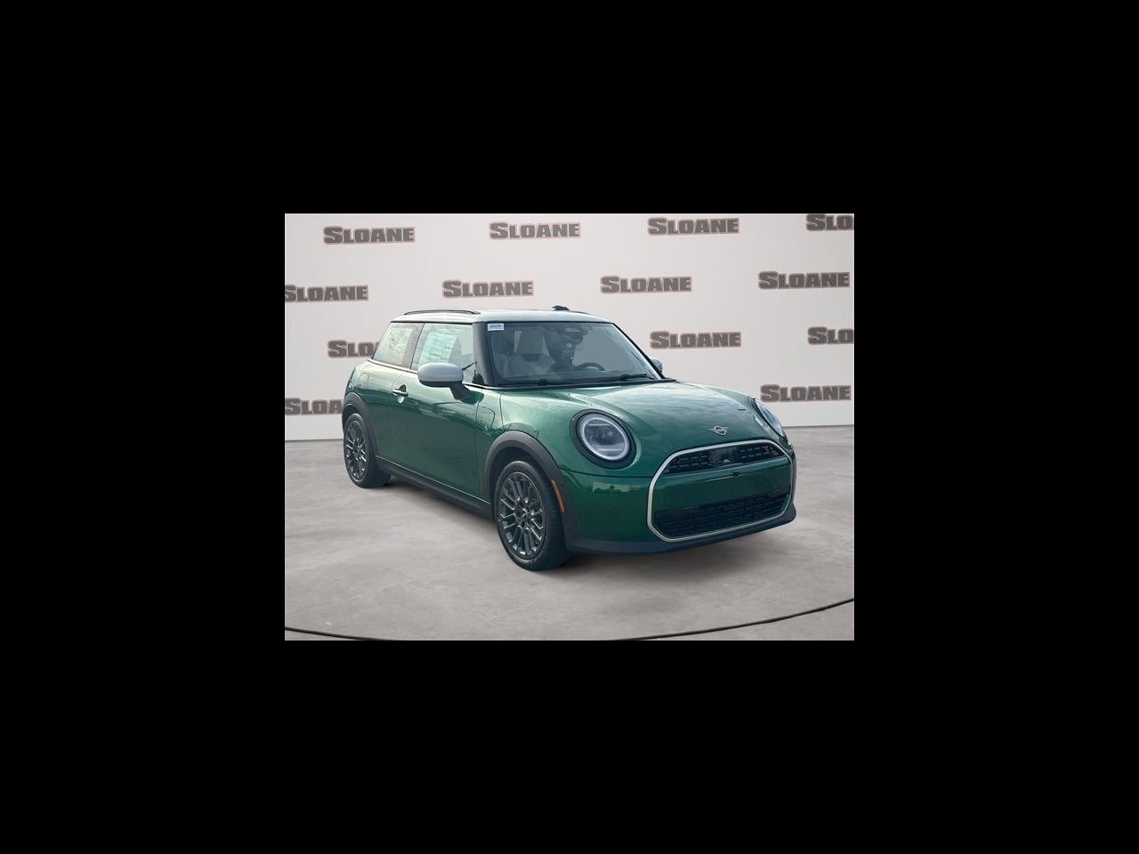 2026 MINI Hardtop 2 Door Cooper S
