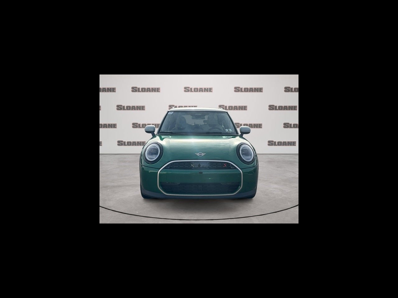 2026 MINI Hardtop 2 Door Cooper S