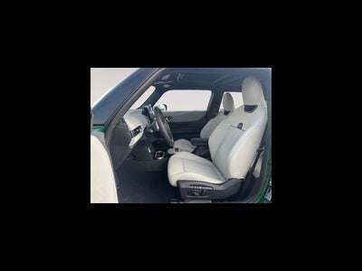 2026 MINI Hardtop 2 Door Cooper S