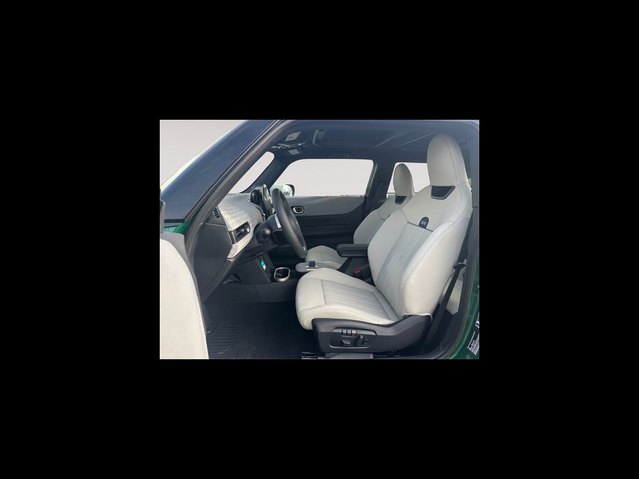 2026 MINI Hardtop 2 Door Cooper S