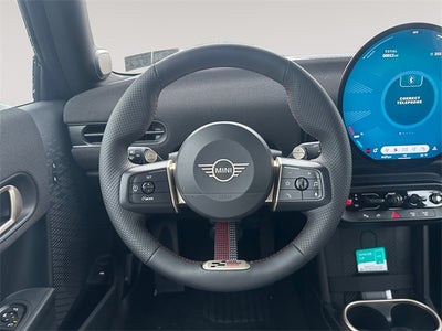 2026 MINI Hardtop 2 Door Cooper S