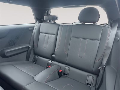 2026 MINI Hardtop 2 Door Cooper S