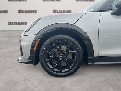 2026 MINI Hardtop 2 Door Cooper S