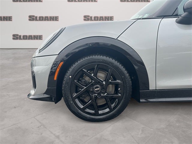 2026 MINI Hardtop 2 Door Cooper S