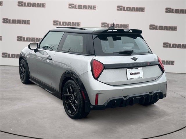 2026 MINI Hardtop 2 Door Cooper S