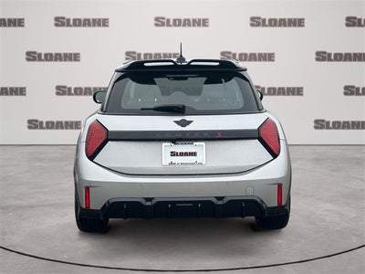 2026 MINI Hardtop 2 Door Cooper S