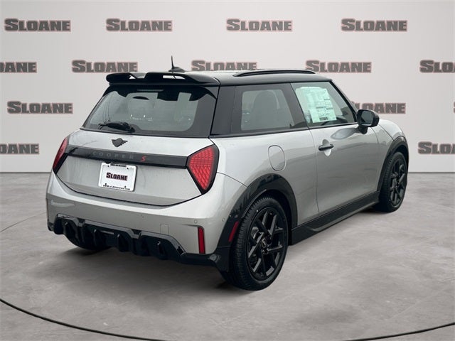 2026 MINI Hardtop 2 Door Cooper S