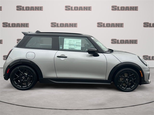 2026 MINI Hardtop 2 Door Cooper S