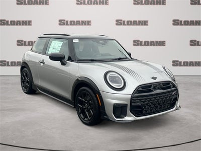 2026 MINI Hardtop 2 Door Cooper S