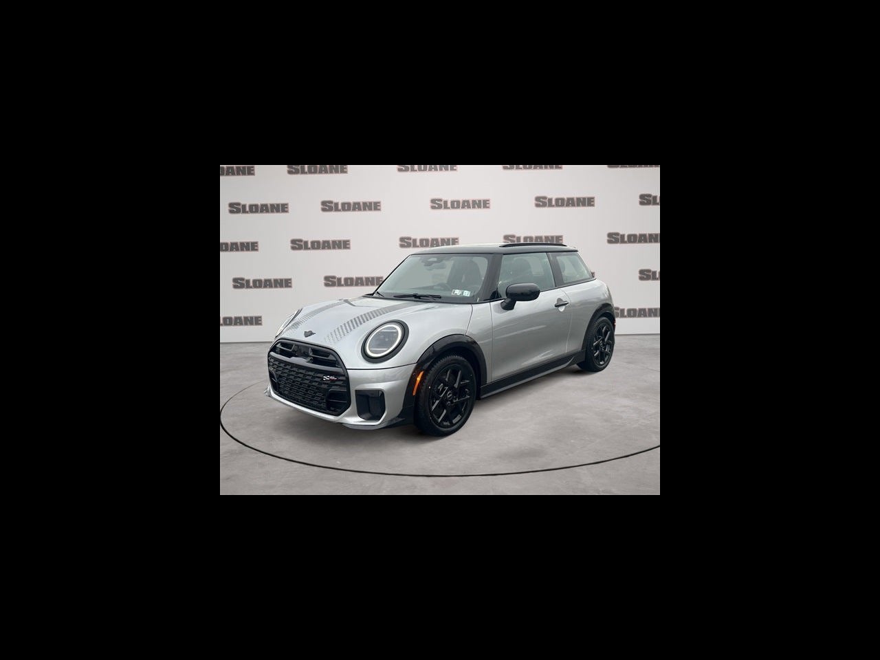 2026 MINI Hardtop 2 Door Cooper S