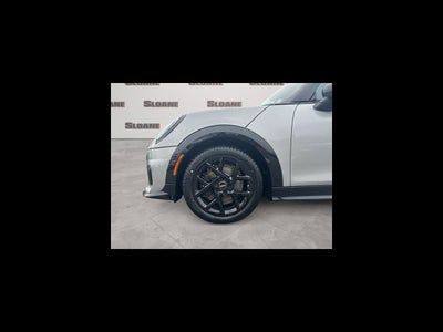 2026 MINI Hardtop 2 Door Cooper S