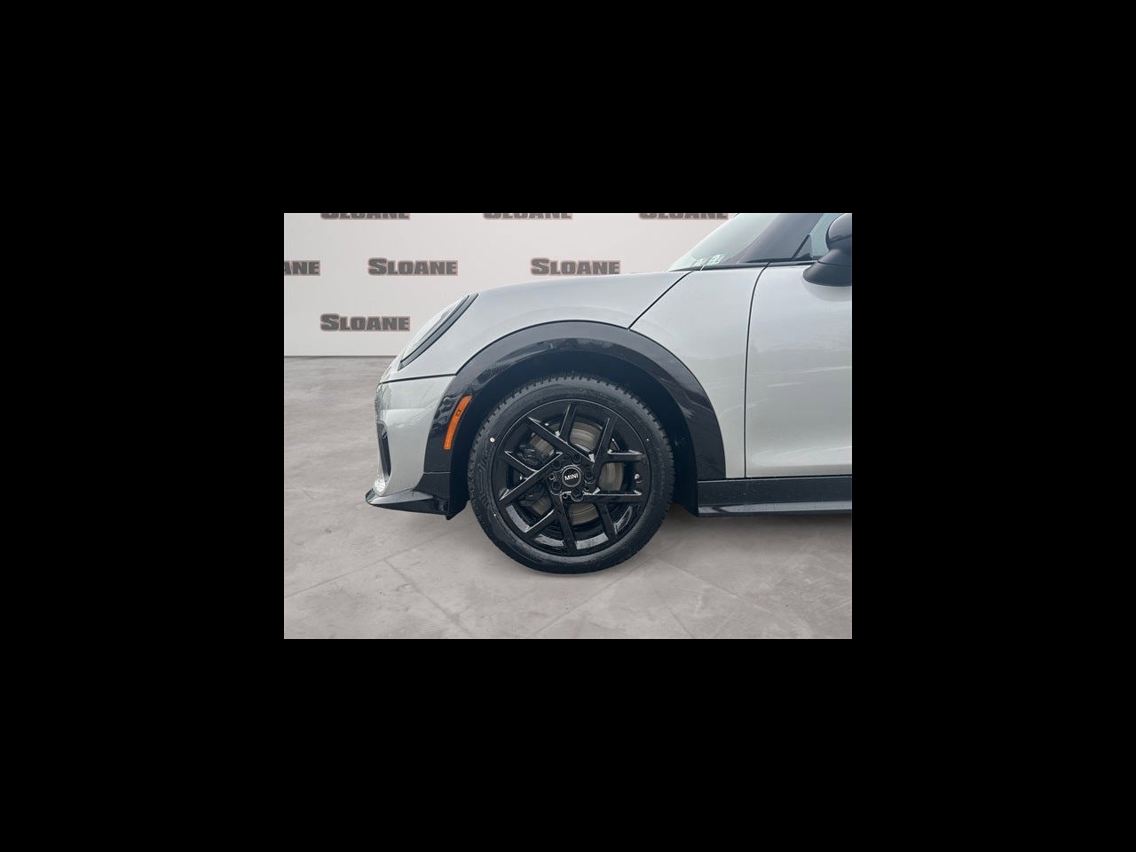 2026 MINI Hardtop 2 Door Cooper S