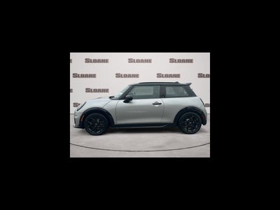 2026 MINI Hardtop 2 Door Cooper S
