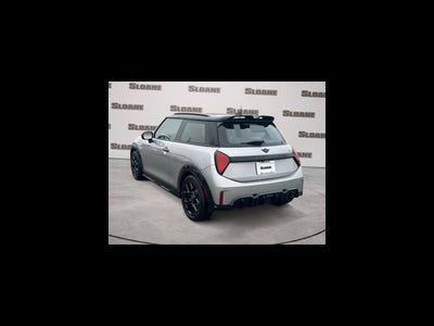 2026 MINI Hardtop 2 Door Cooper S