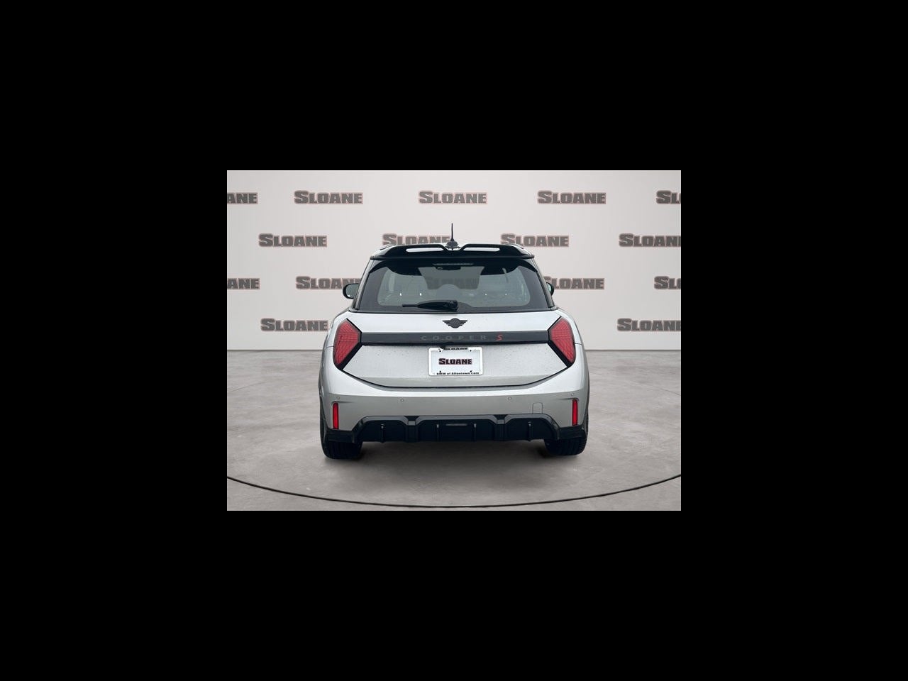 2026 MINI Hardtop 2 Door Cooper S