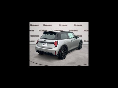 2026 MINI Hardtop 2 Door Cooper S