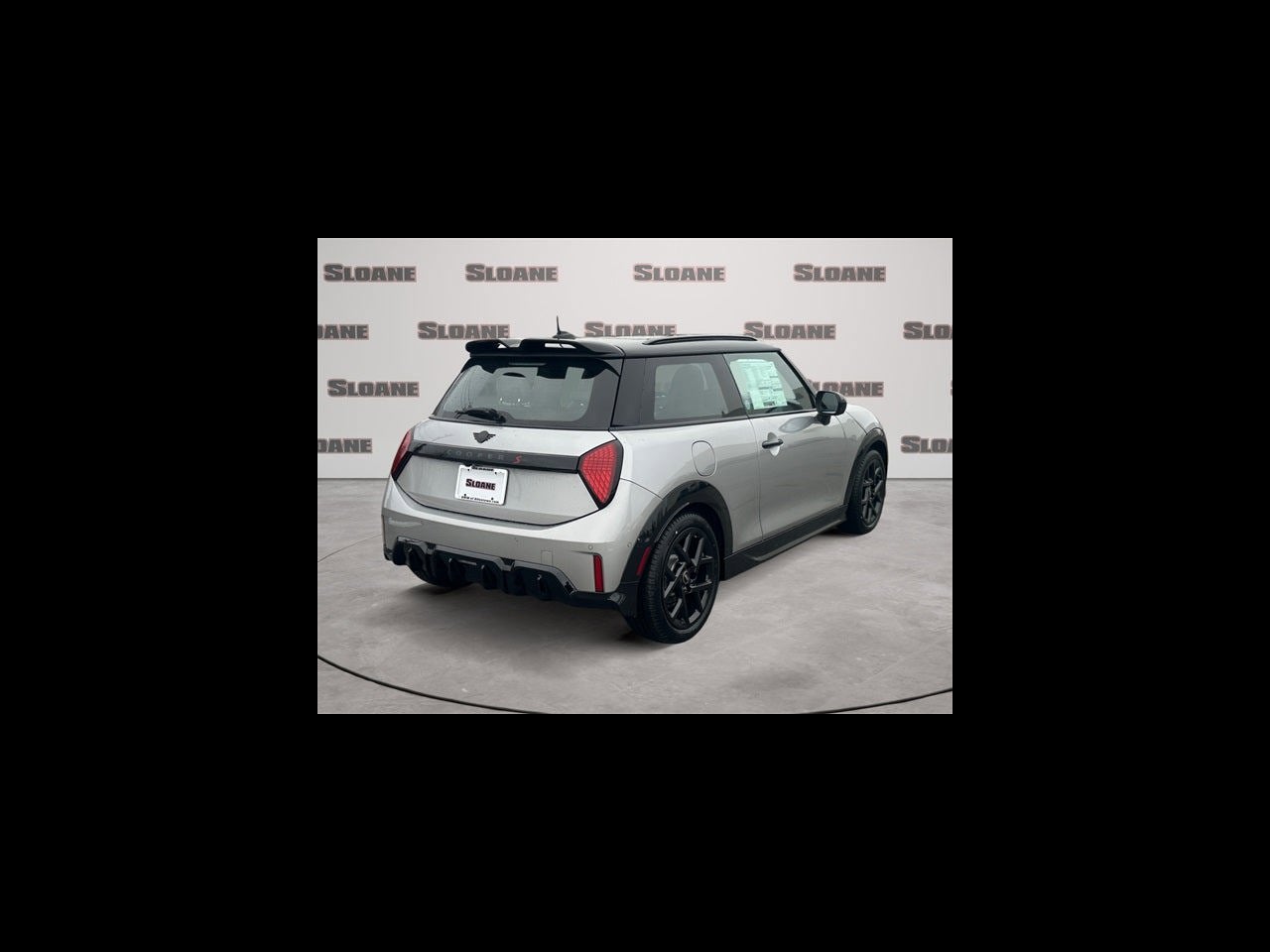 2026 MINI Hardtop 2 Door Cooper S