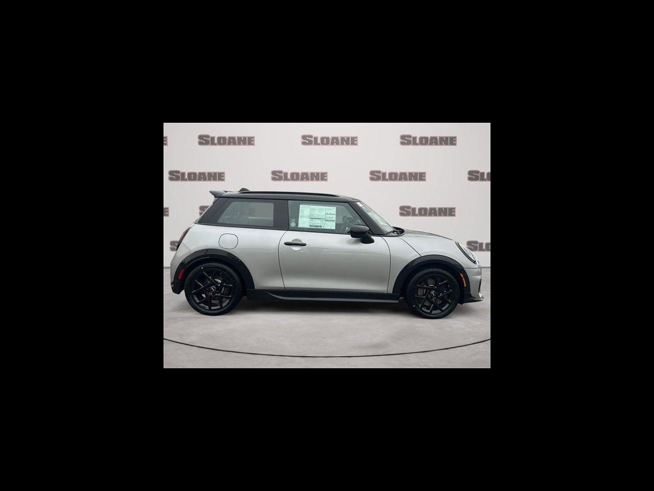 2026 MINI Hardtop 2 Door Cooper S