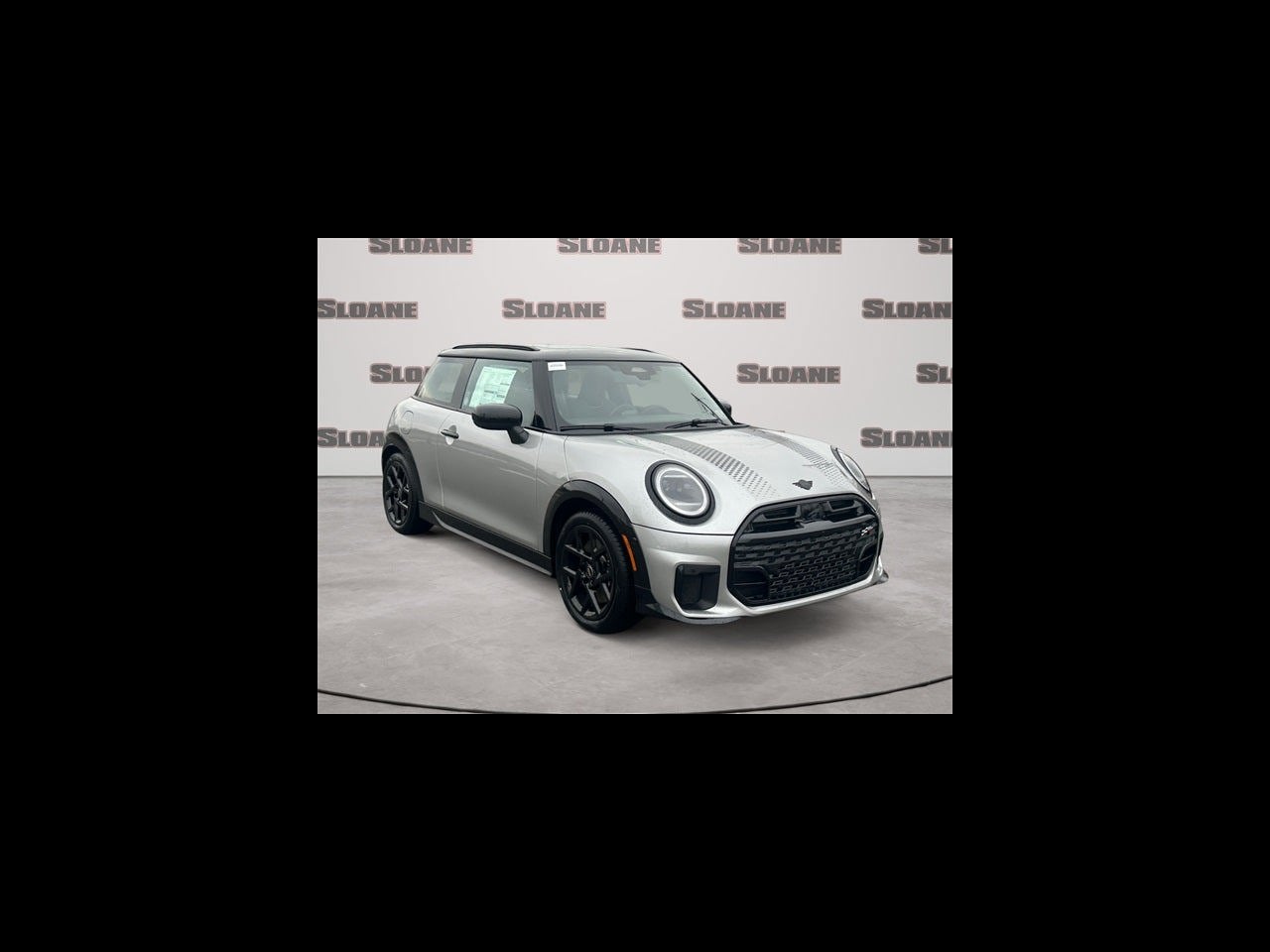 2026 MINI Hardtop 2 Door Cooper S