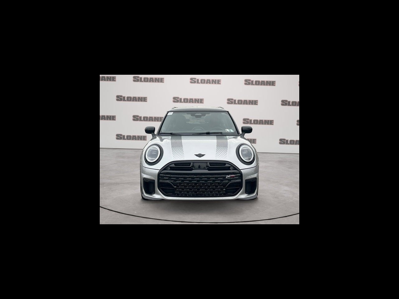2026 MINI Hardtop 2 Door Cooper S