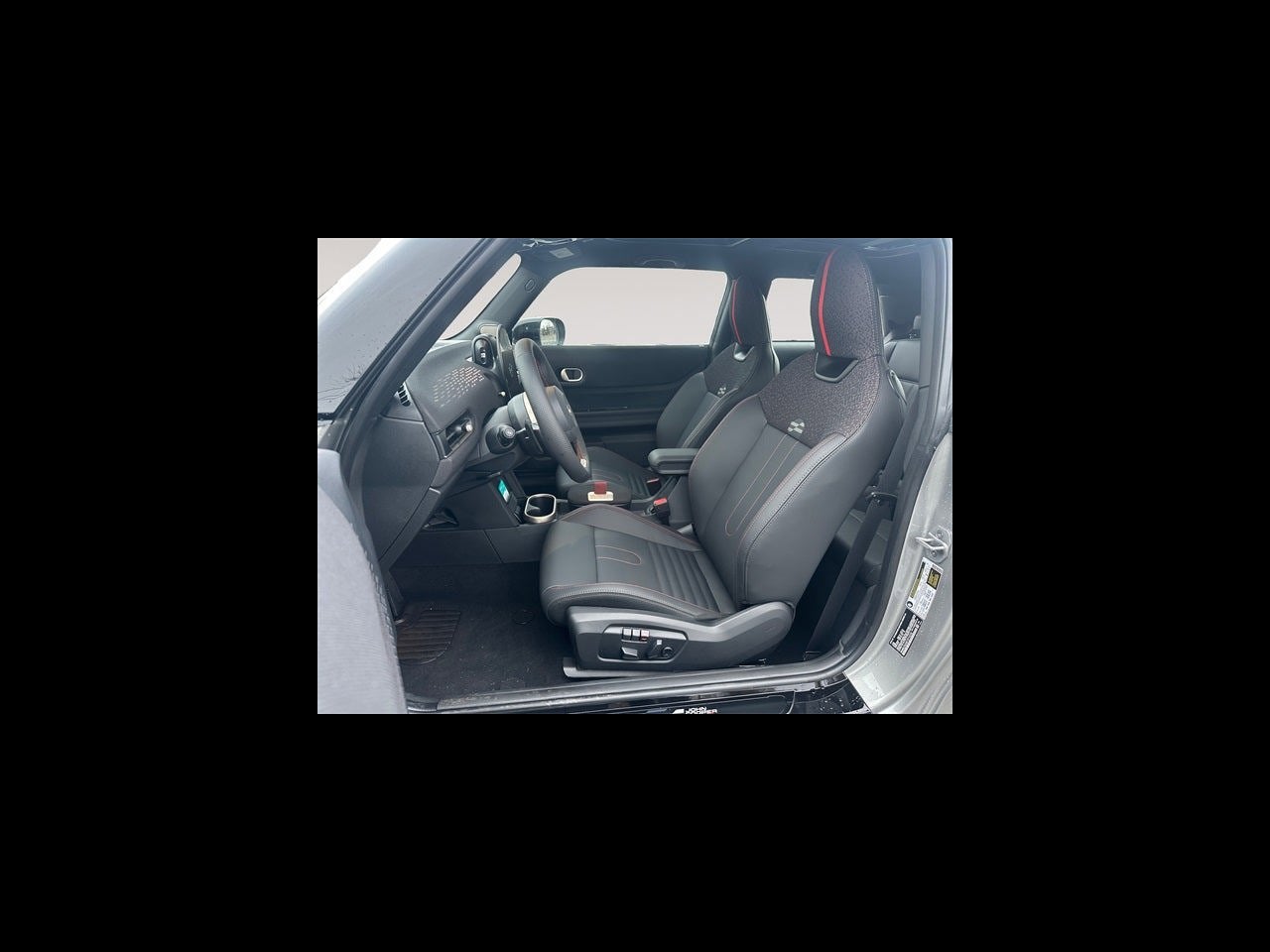 2026 MINI Hardtop 2 Door Cooper S