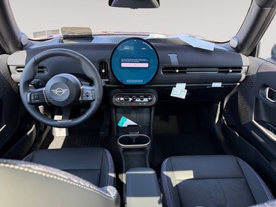 2026 MINI Cooper S Cooper S