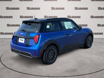 2026 MINI Cooper S Cooper S