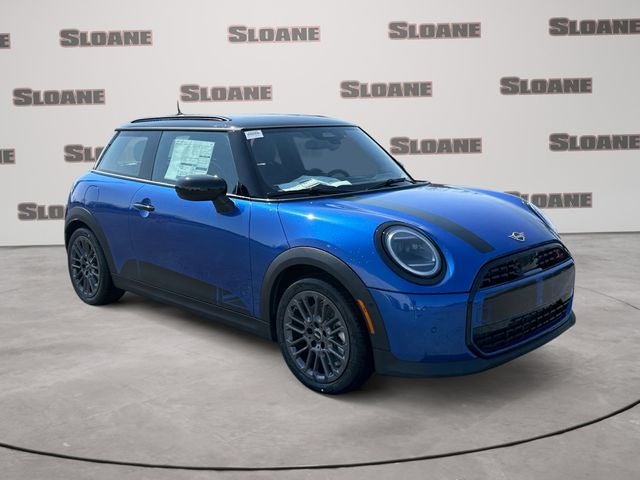 2026 MINI Cooper S Cooper S