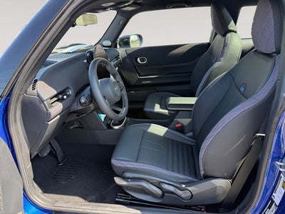 2026 MINI Cooper S Cooper S