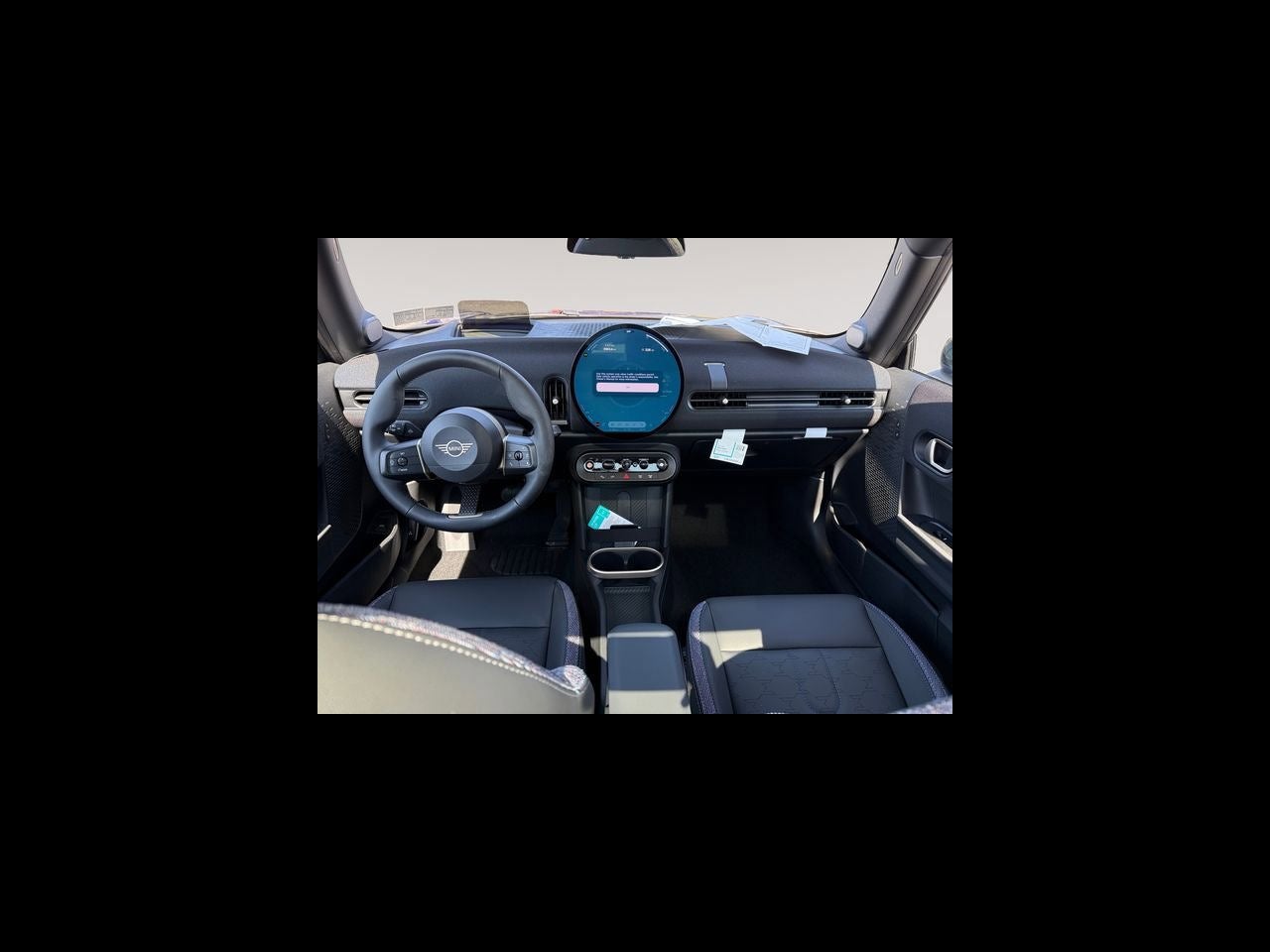 2026 MINI 2 DOOR SIGNATURE PLUS