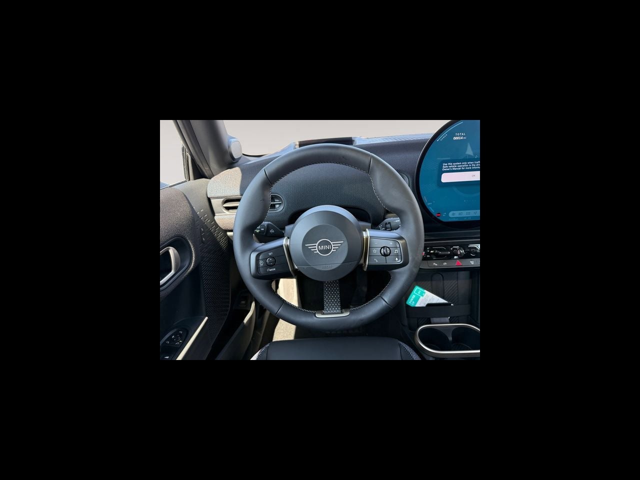 2026 MINI 2 DOOR SIGNATURE PLUS