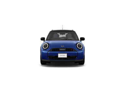 2026 MINI Hardtop 2 Door Cooper S