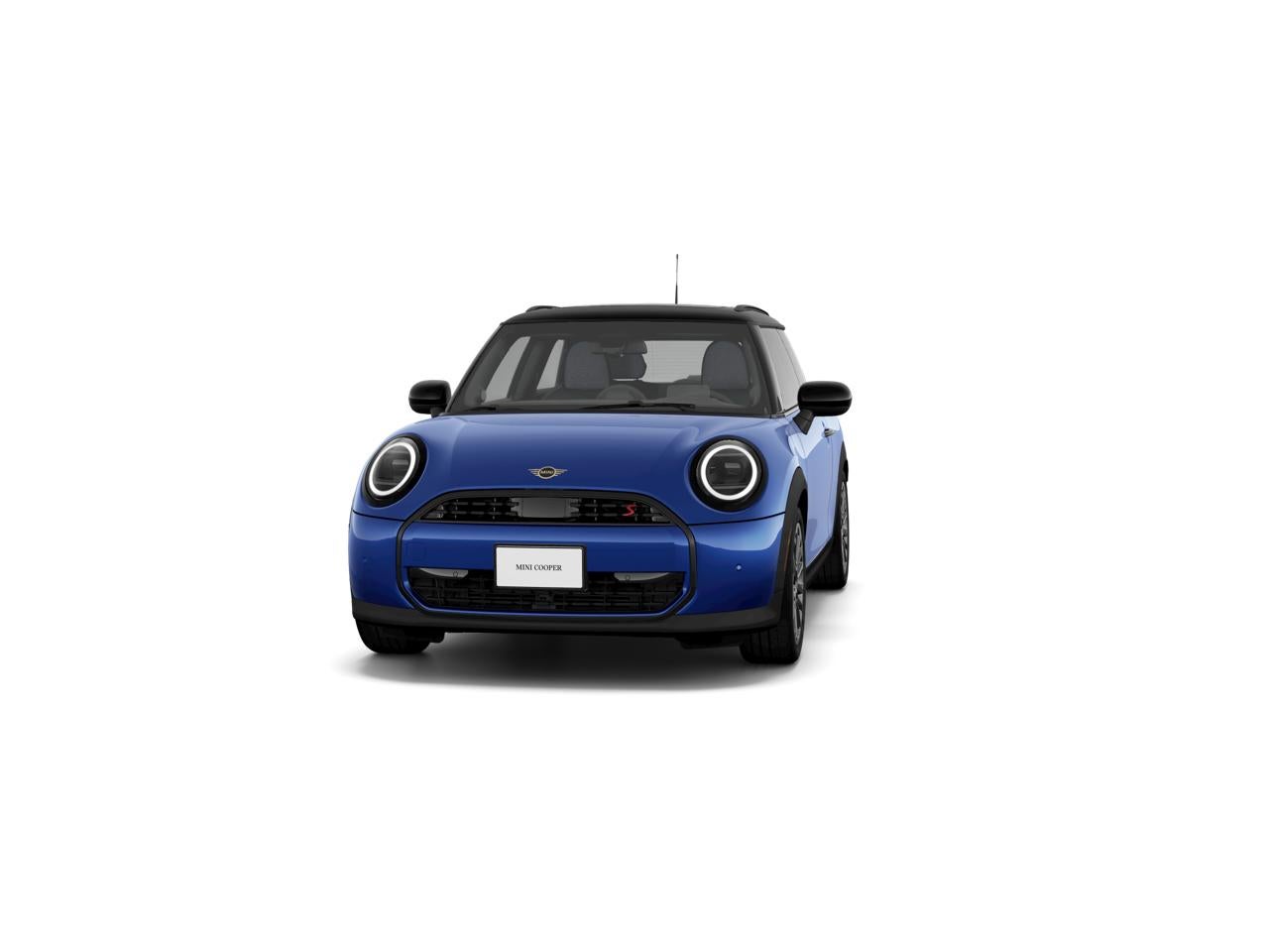 2026 MINI Hardtop 2 Door Cooper S
