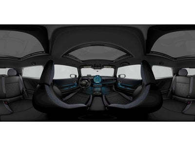 2026 MINI Hardtop 2 Door Cooper S