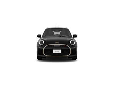 2026 MINI 2 DOOR ICONIC