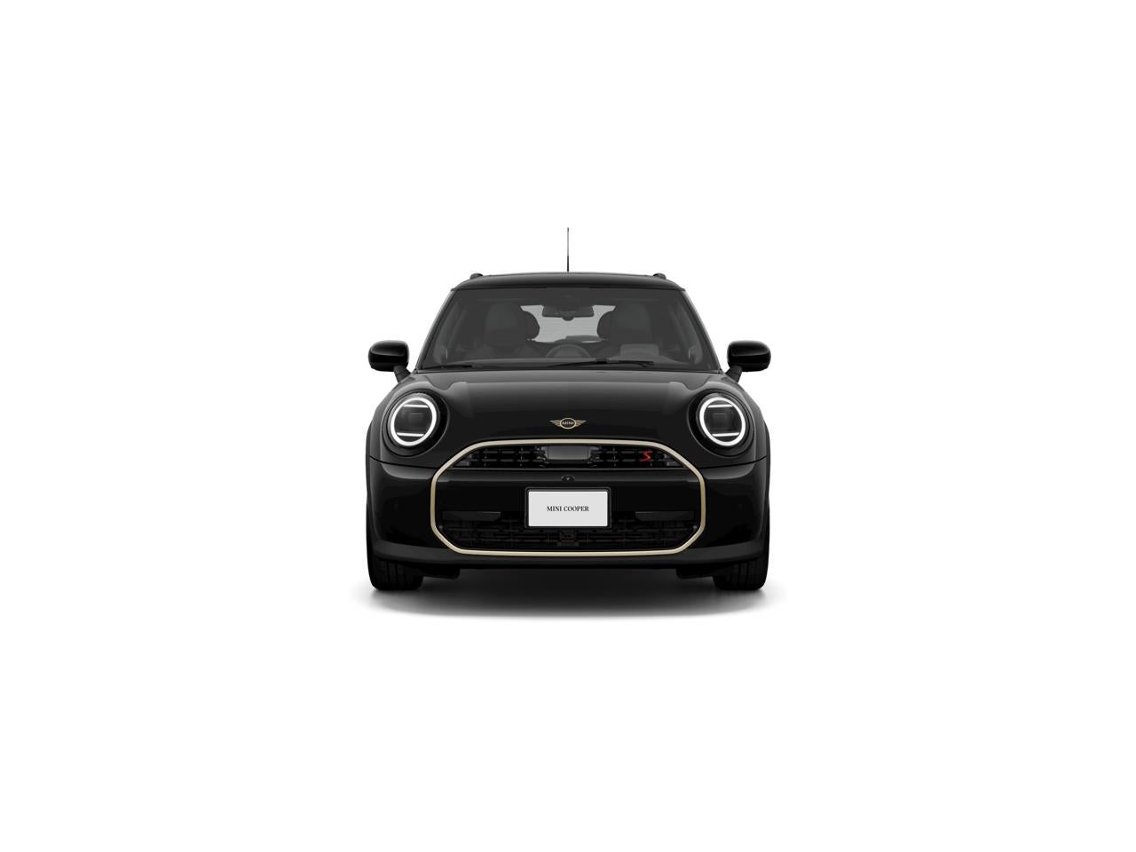 2026 MINI 2 DOOR ICONIC