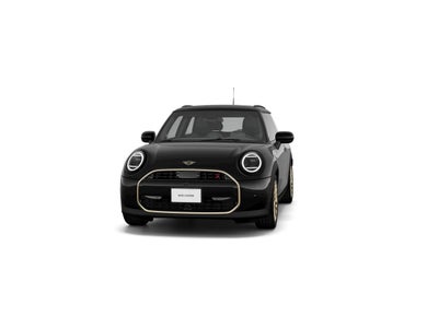 2026 MINI 2 DOOR ICONIC